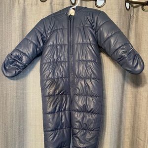 Toddler SnowSuit